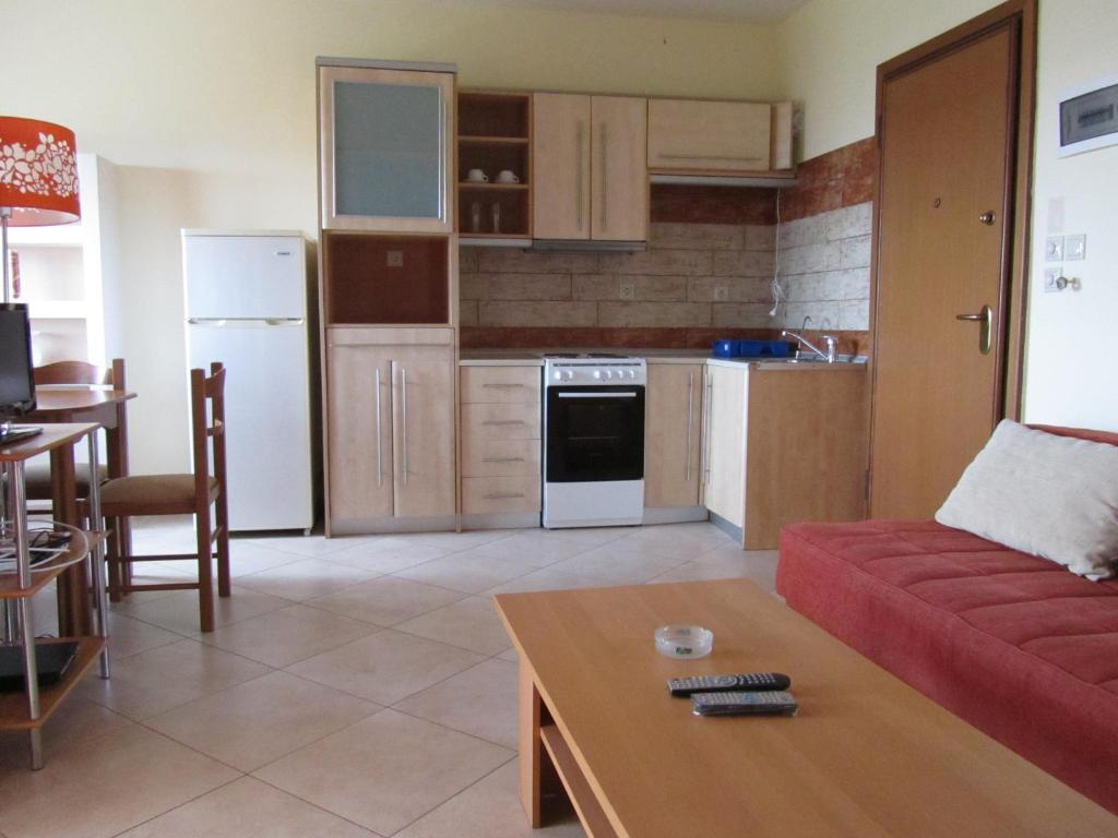 Monopetro Apartment Metamorfosi  Room photo